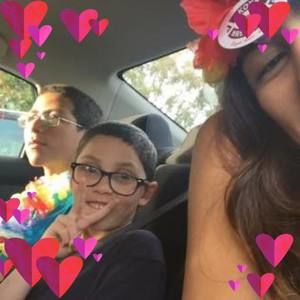 Meet your Posher, Katerina